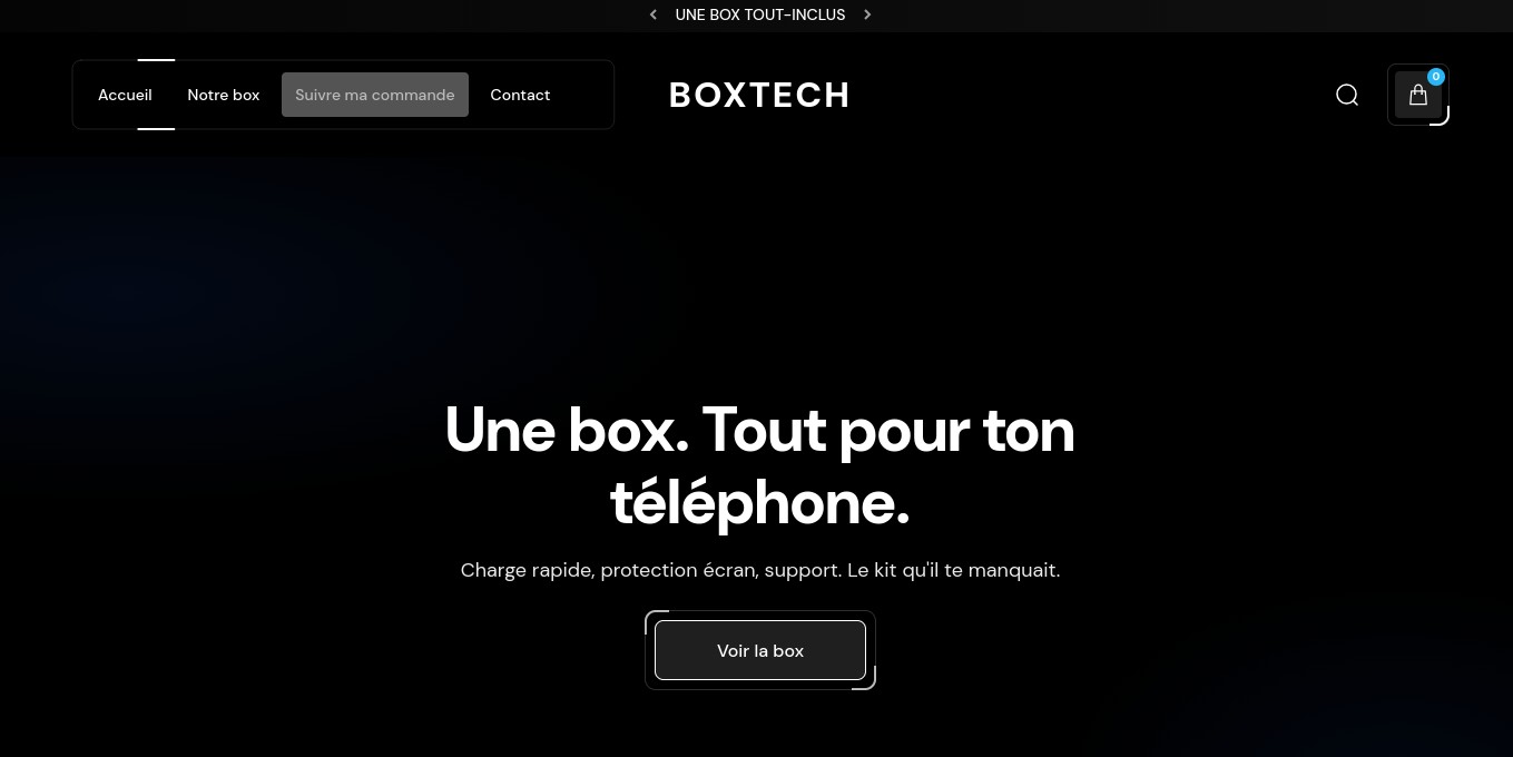 Boxtech